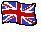 drapeau anglais