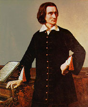 LISZT